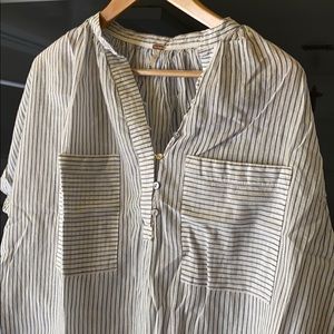 Free people shirt